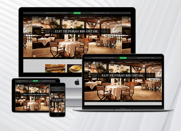 KOBİ Web